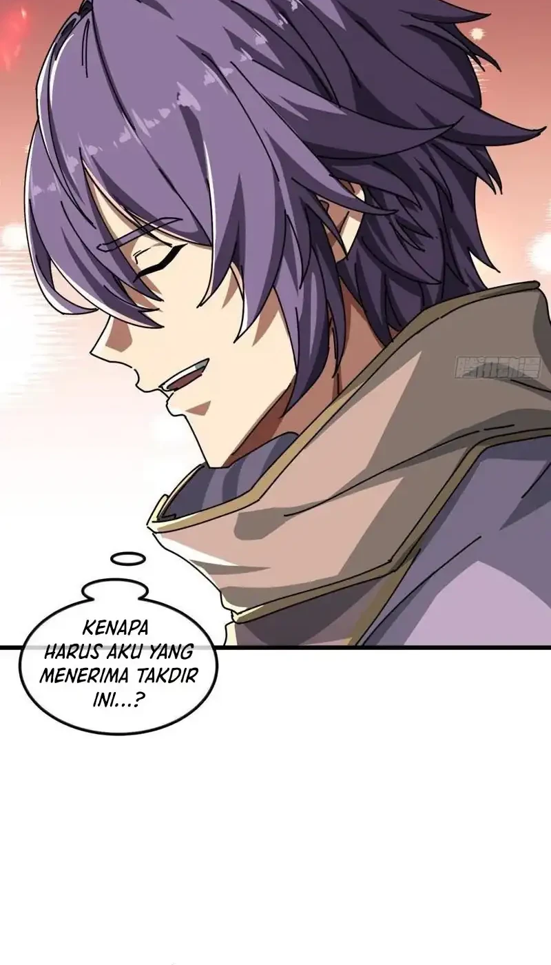 A Small World Full Of Fun Chapter 34 - halaman 36