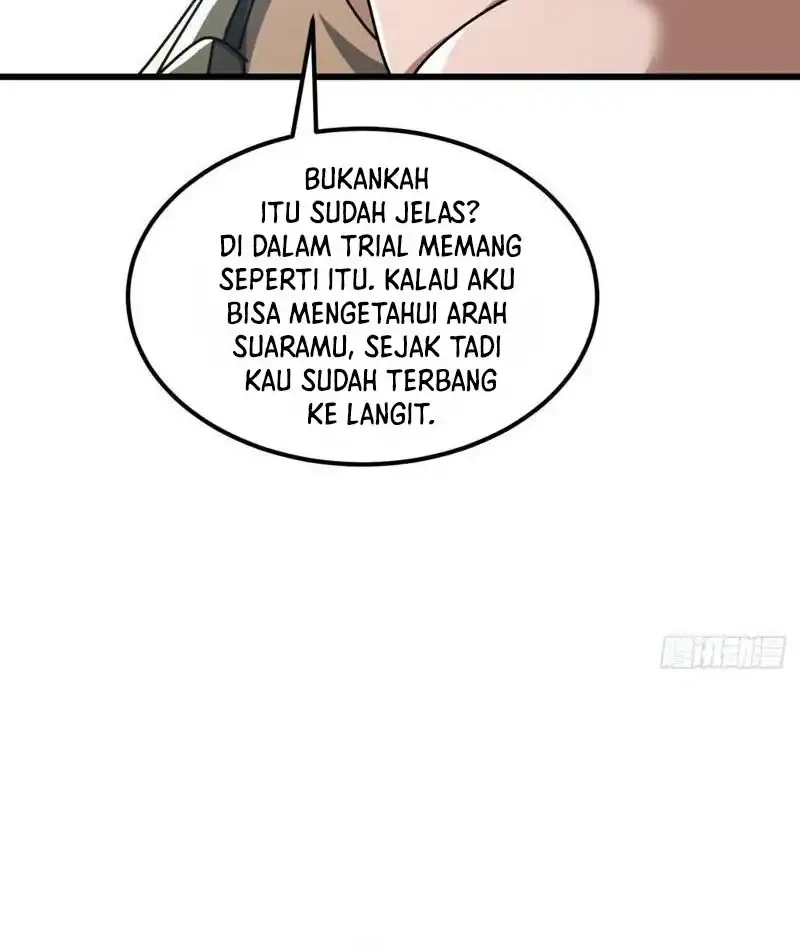 A Small World Full Of Fun Chapter 34 - halaman 48