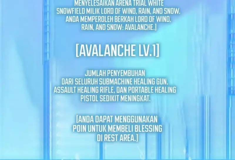 A Small World Full Of Fun Chapter 34 - halaman 57