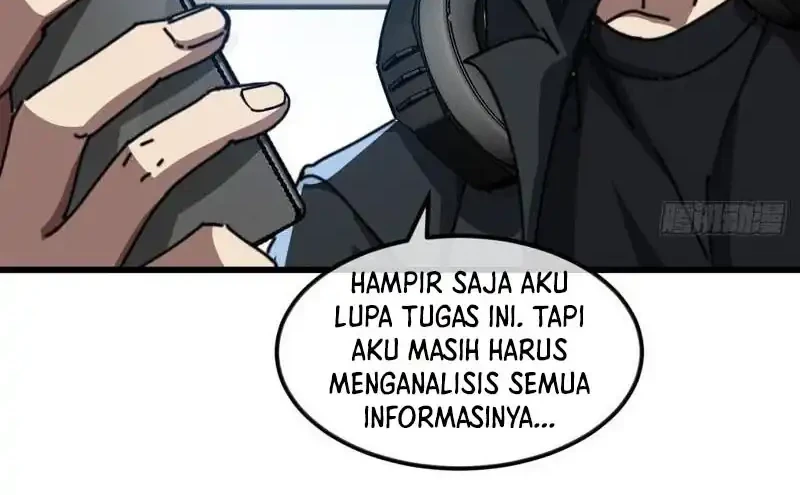 A Small World Full Of Fun Chapter 34 - halaman 63