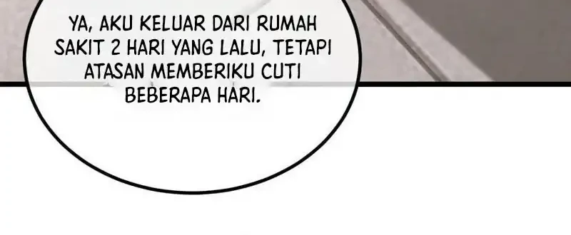 A Small World Full Of Fun Chapter 35 - halaman 36