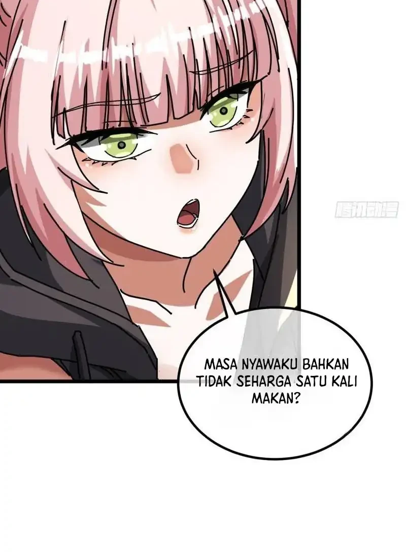A Small World Full Of Fun Chapter 35 - halaman 40