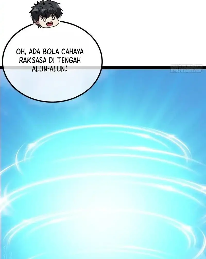 A Small World Full Of Fun Chapter 35 - halaman 6