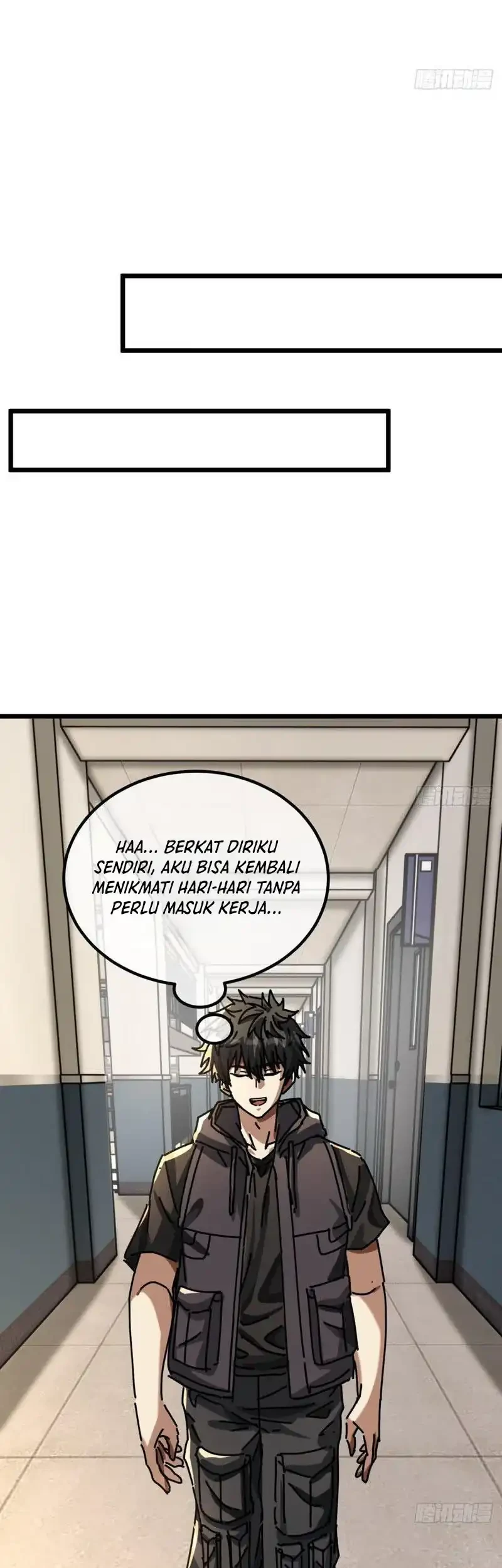 A Small World Full Of Fun Chapter 35 - halaman 65