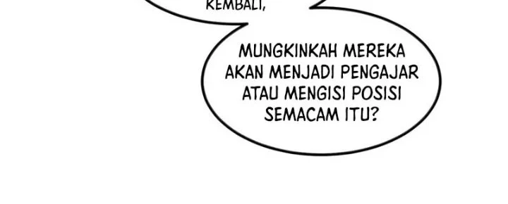 A Small World Full Of Fun Chapter 36 - halaman 21