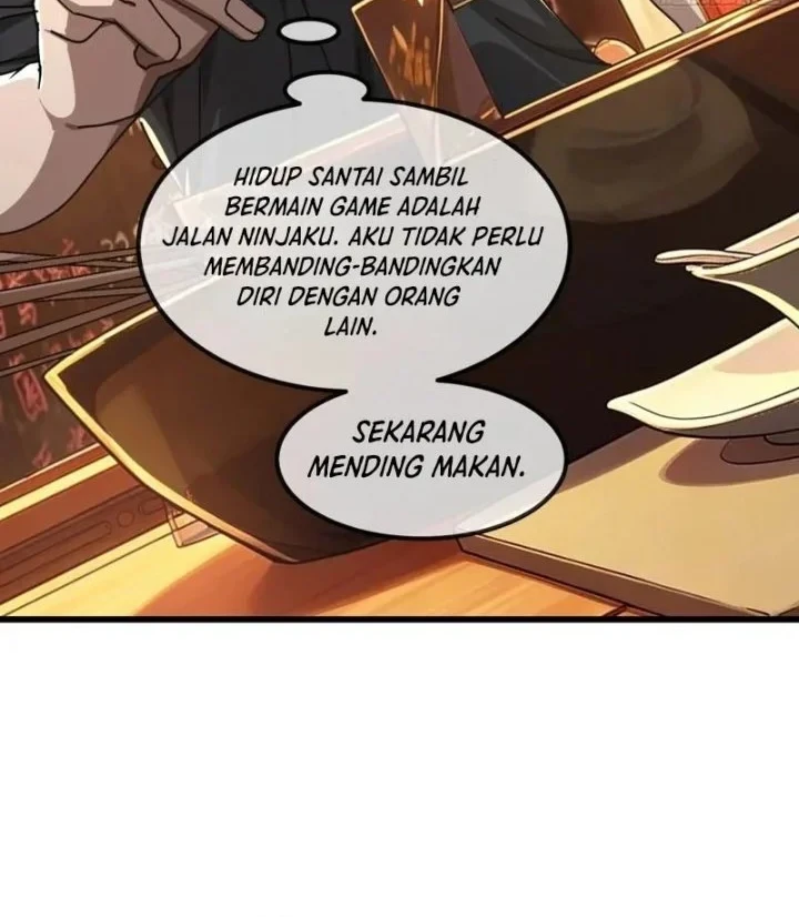 A Small World Full Of Fun Chapter 36 - halaman 33