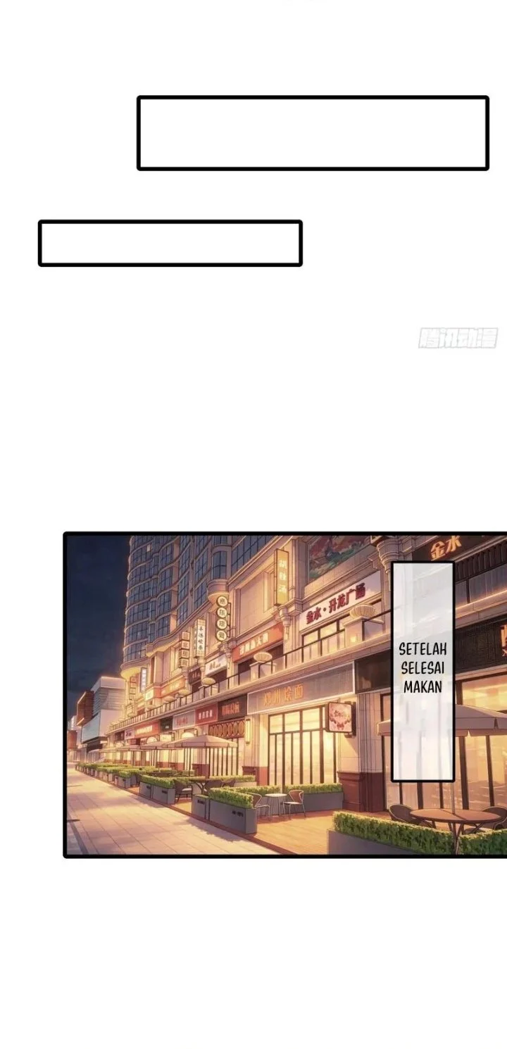 A Small World Full Of Fun Chapter 36 - halaman 39