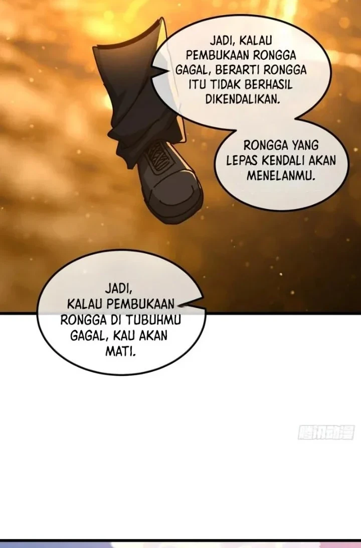 A Small World Full Of Fun Chapter 36 - halaman 57