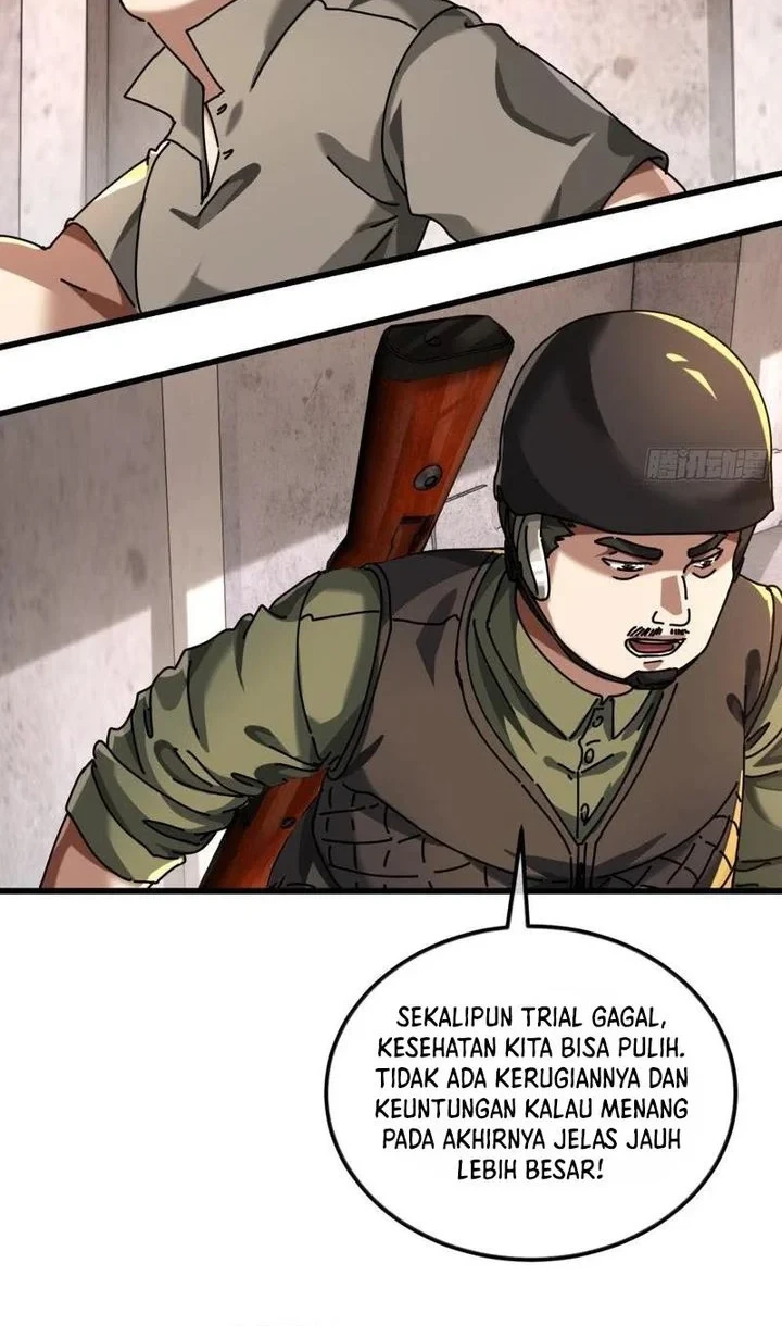 A Small World Full Of Fun Chapter 37 - halaman 10