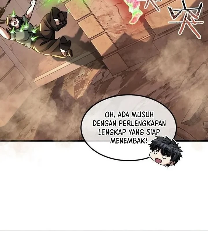 A Small World Full Of Fun Chapter 37 - halaman 19