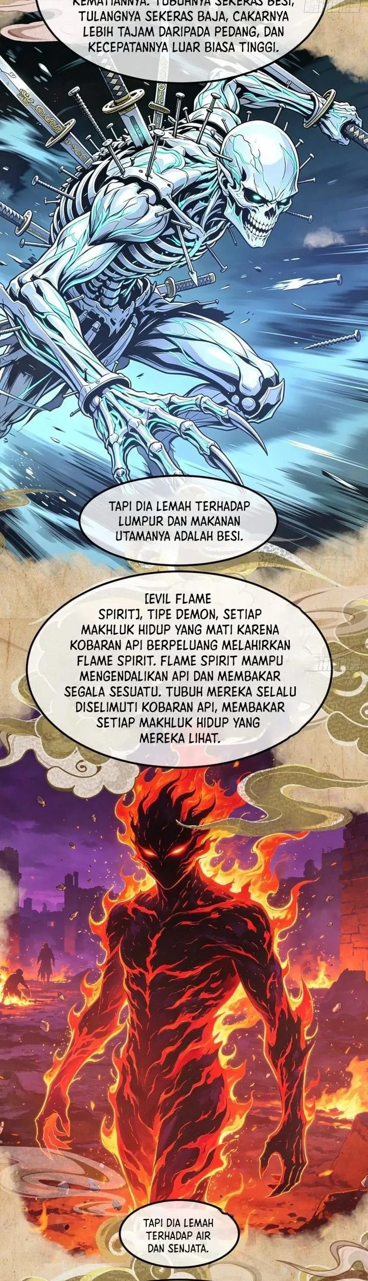 A Small World Full Of Fun Chapter 37 - halaman 25