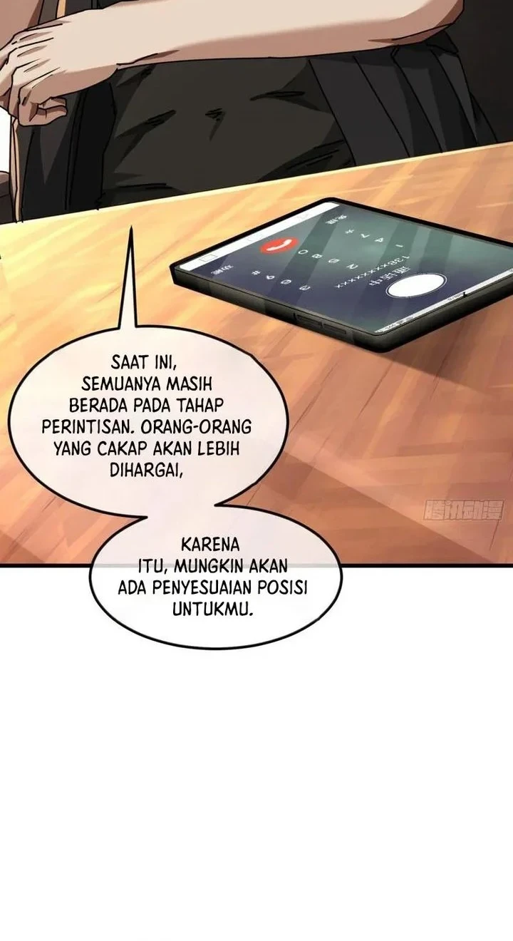 A Small World Full Of Fun Chapter 37 - halaman 39
