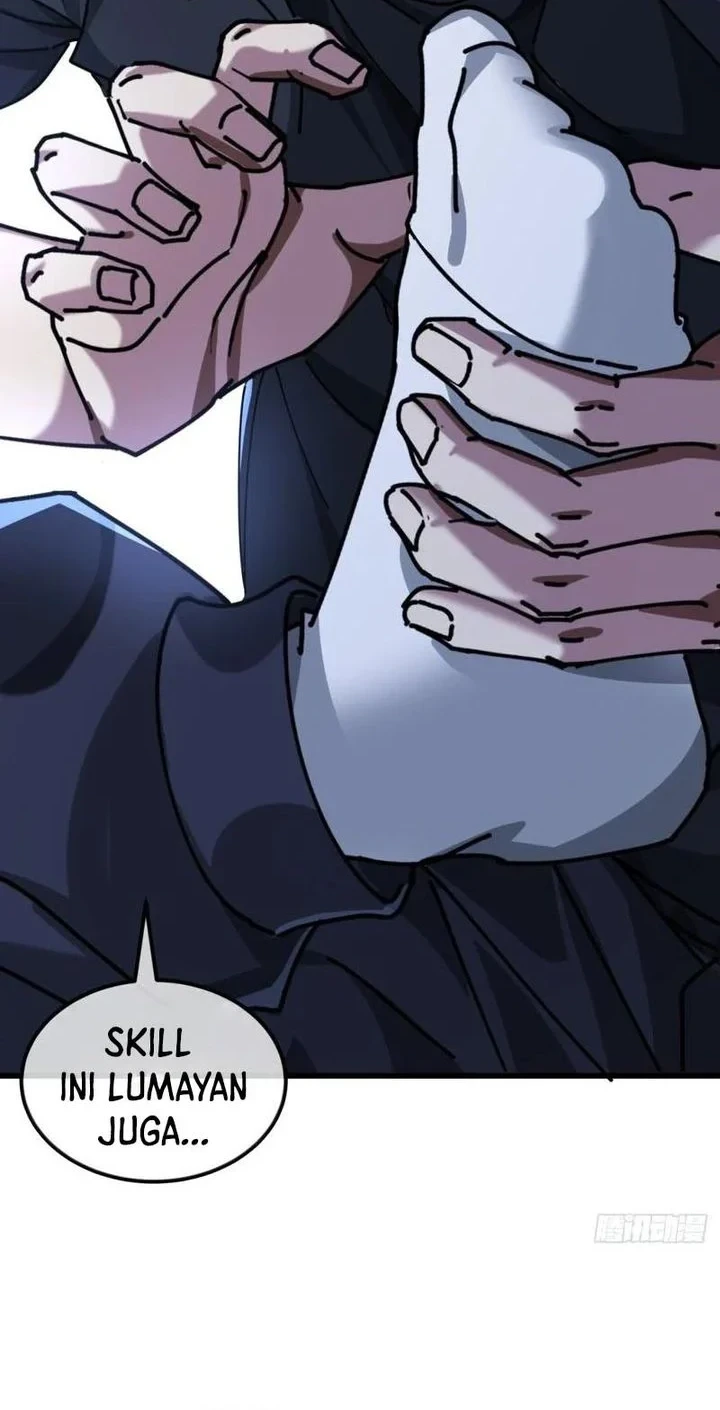 A Small World Full Of Fun Chapter 37 - halaman 53