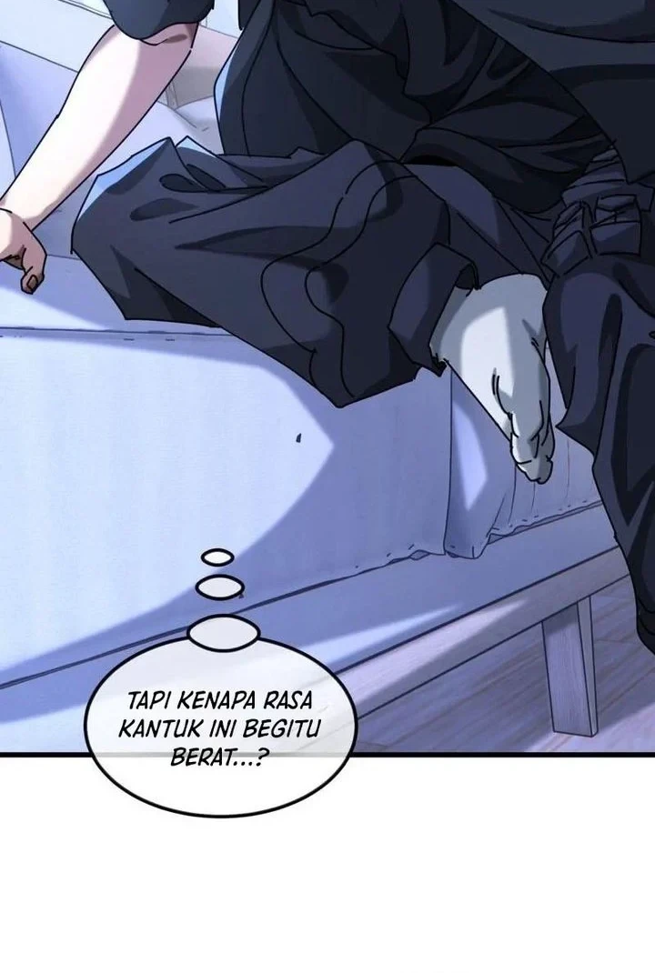 A Small World Full Of Fun Chapter 37 - halaman 55