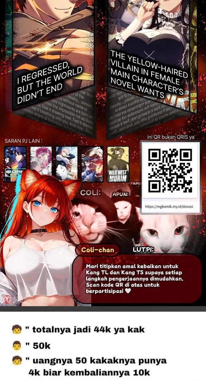 A Small World Full Of Fun Chapter 37 - halaman 60