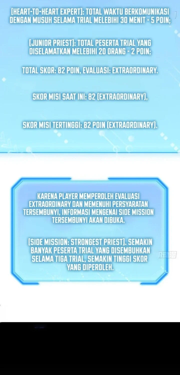 A Small World Full Of Fun Chapter 38 - halaman 13