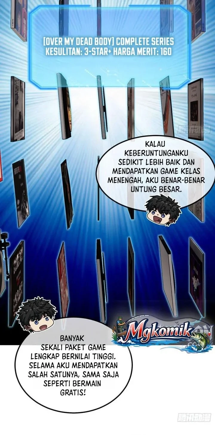A Small World Full Of Fun Chapter 38 - halaman 19