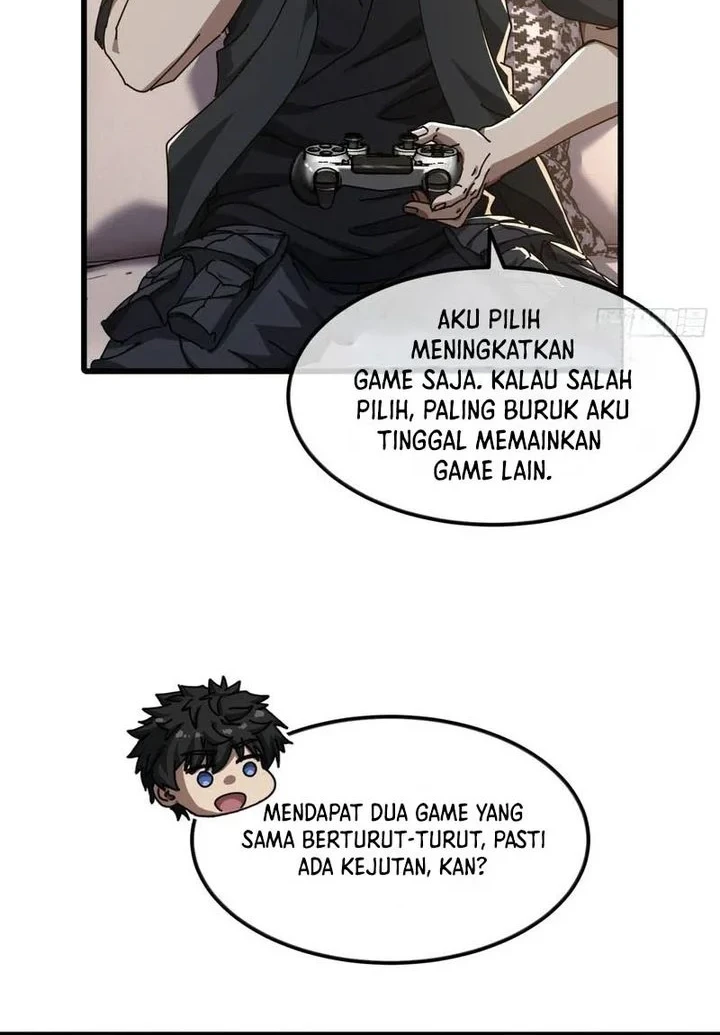A Small World Full Of Fun Chapter 38 - halaman 36