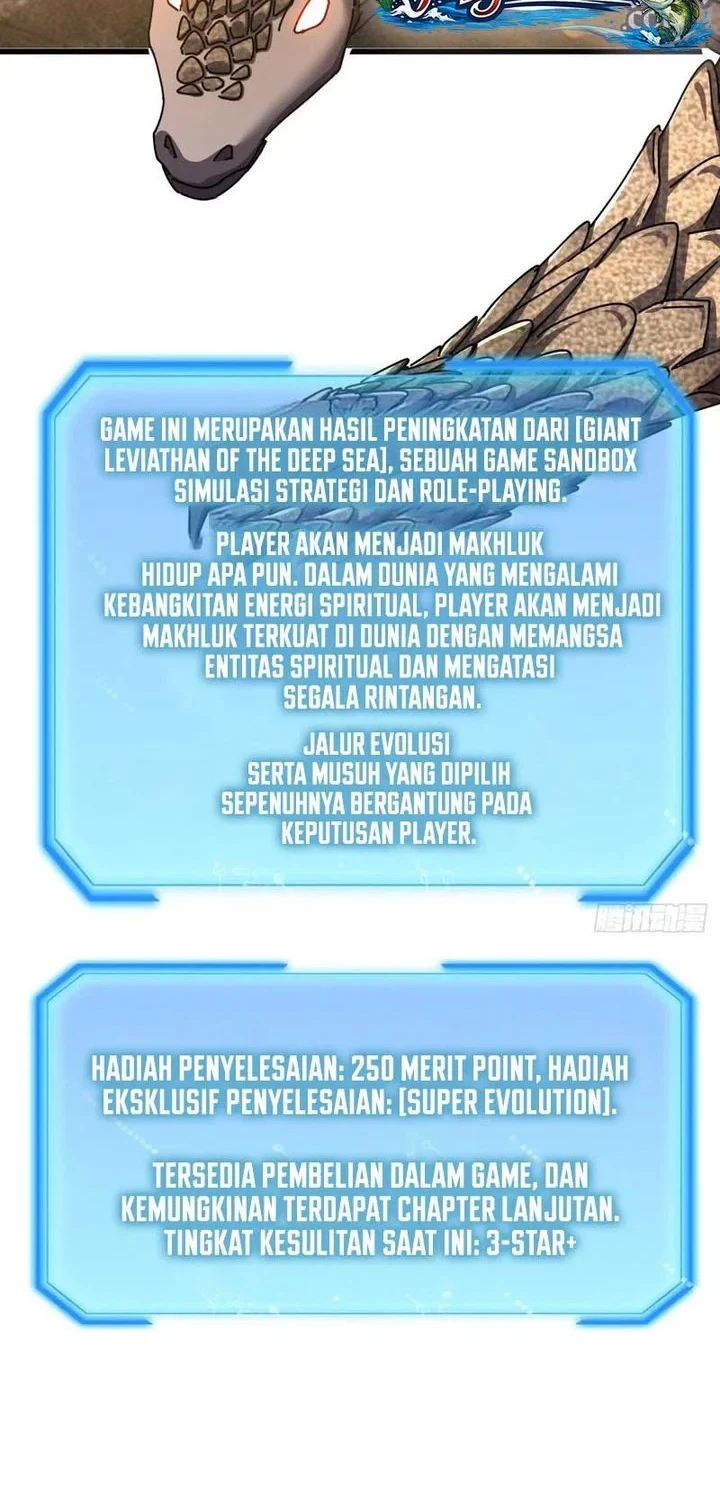 A Small World Full Of Fun Chapter 38 - halaman 39