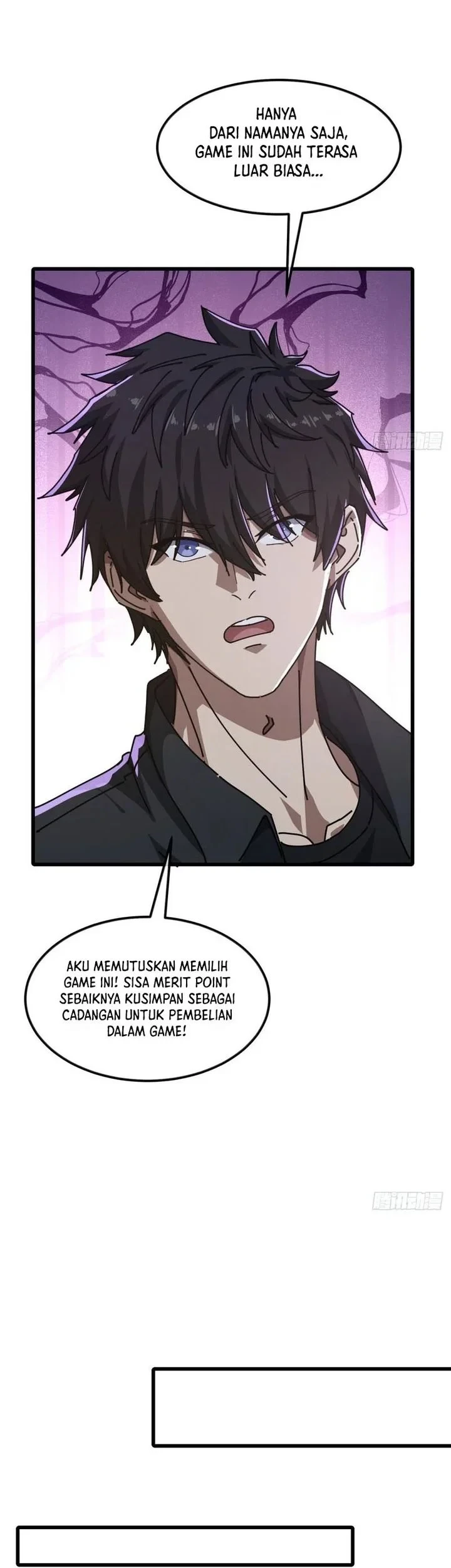 A Small World Full Of Fun Chapter 38 - halaman 40