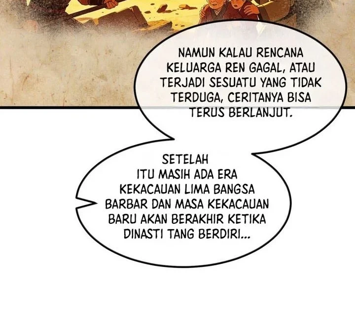 A Small World Full Of Fun Chapter 38 - halaman 52