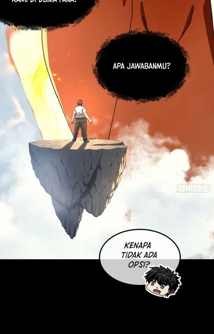 A Small World Full Of Fun Chapter 38 - halaman 6