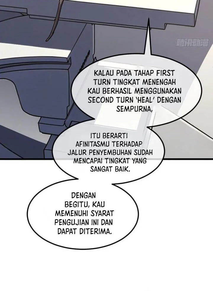 A Small World Full Of Fun Chapter 38 - halaman 62