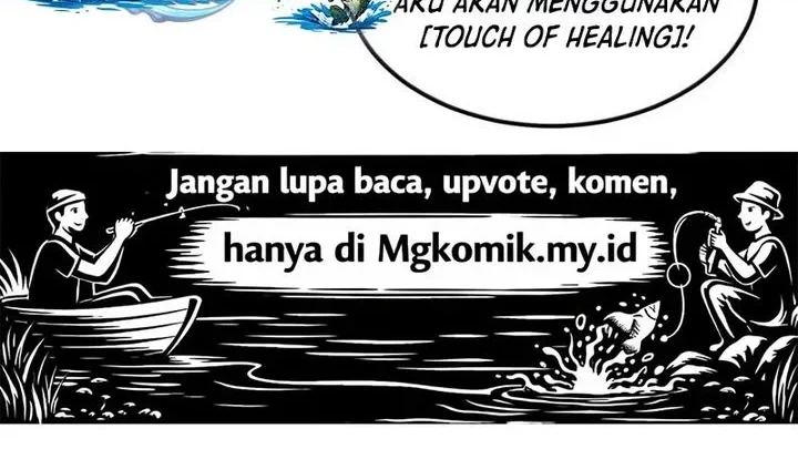 A Small World Full Of Fun Chapter 38 - halaman 64