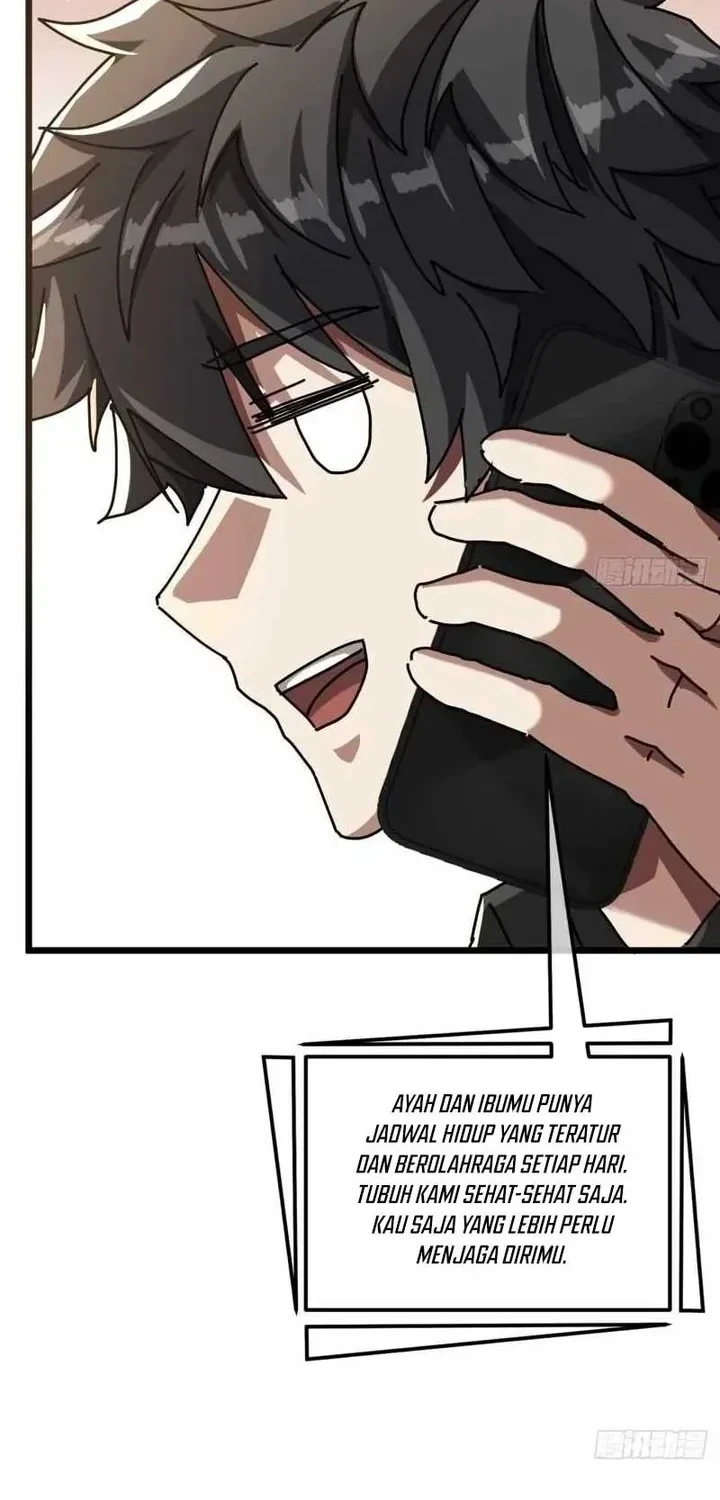 A Small World Full Of Fun Chapter 39 - halaman 24