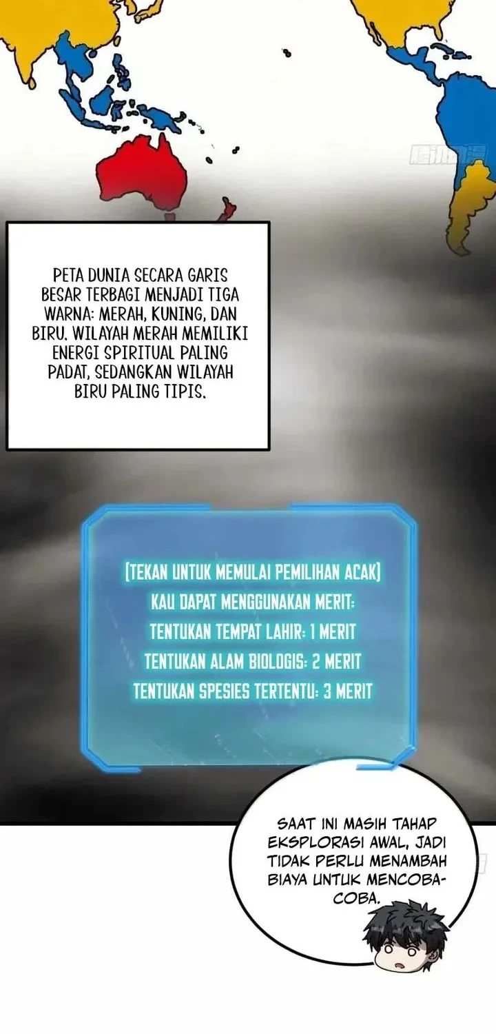 A Small World Full Of Fun Chapter 39 - halaman 36