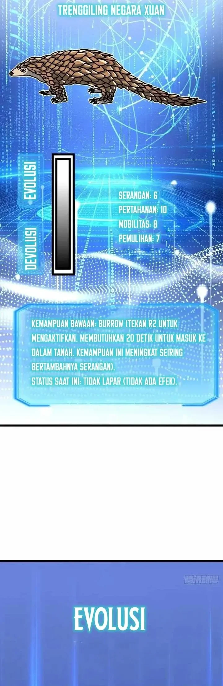 A Small World Full Of Fun Chapter 39 - halaman 41
