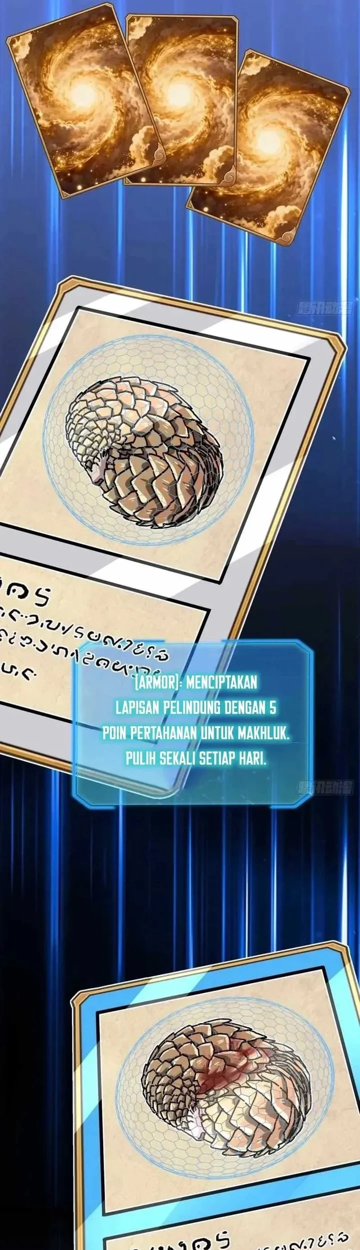 A Small World Full Of Fun Chapter 39 - halaman 42