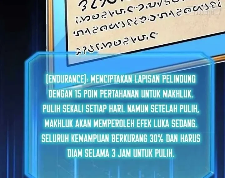 A Small World Full Of Fun Chapter 39 - halaman 43