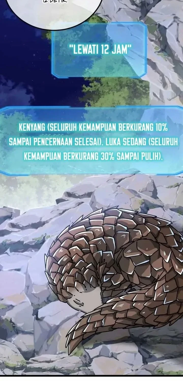 A Small World Full Of Fun Chapter 39 - halaman 58
