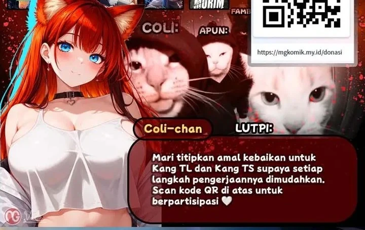 A Small World Full Of Fun Chapter 39 - halaman 66