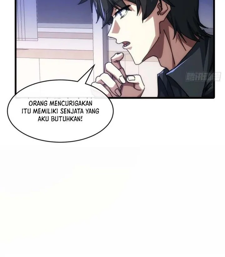 A Small World Full Of Fun Chapter 4 - halaman 11