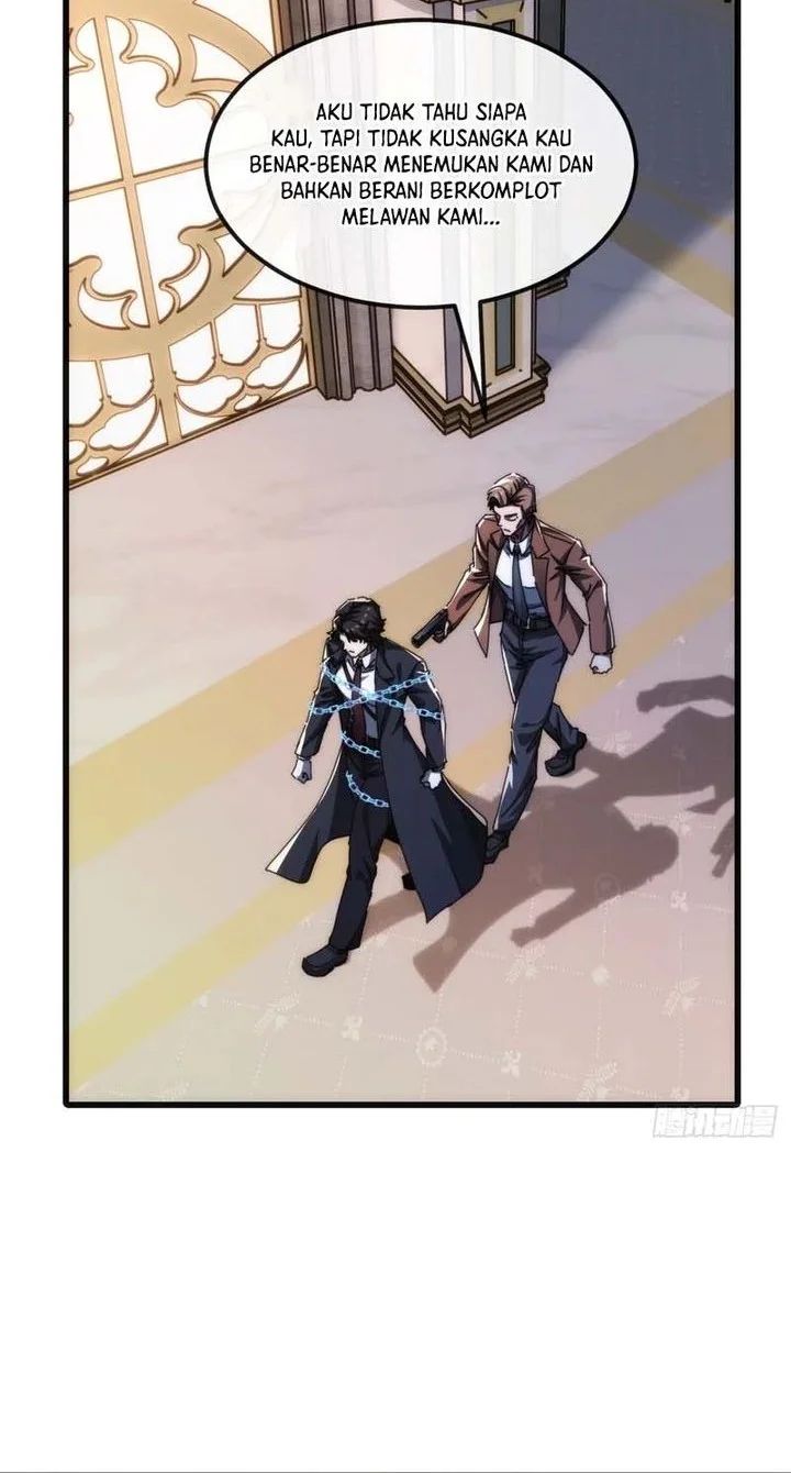 A Small World Full Of Fun Chapter 4 - halaman 25