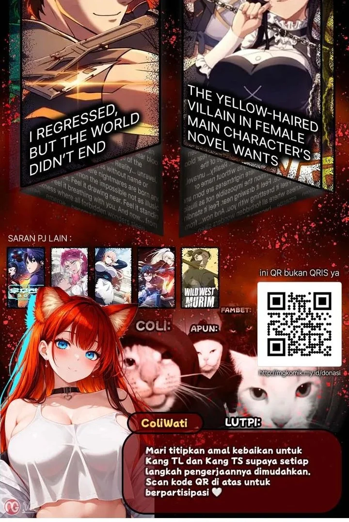 A Small World Full Of Fun Chapter 4 - halaman 54
