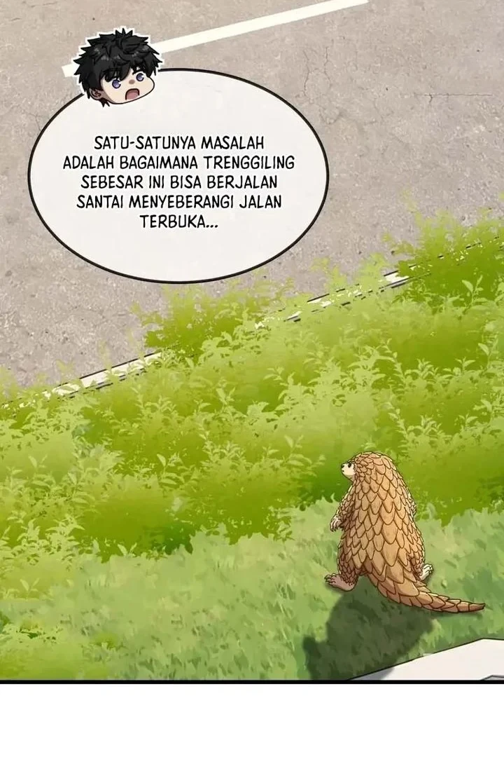 A Small World Full Of Fun Chapter 40 - halaman 39