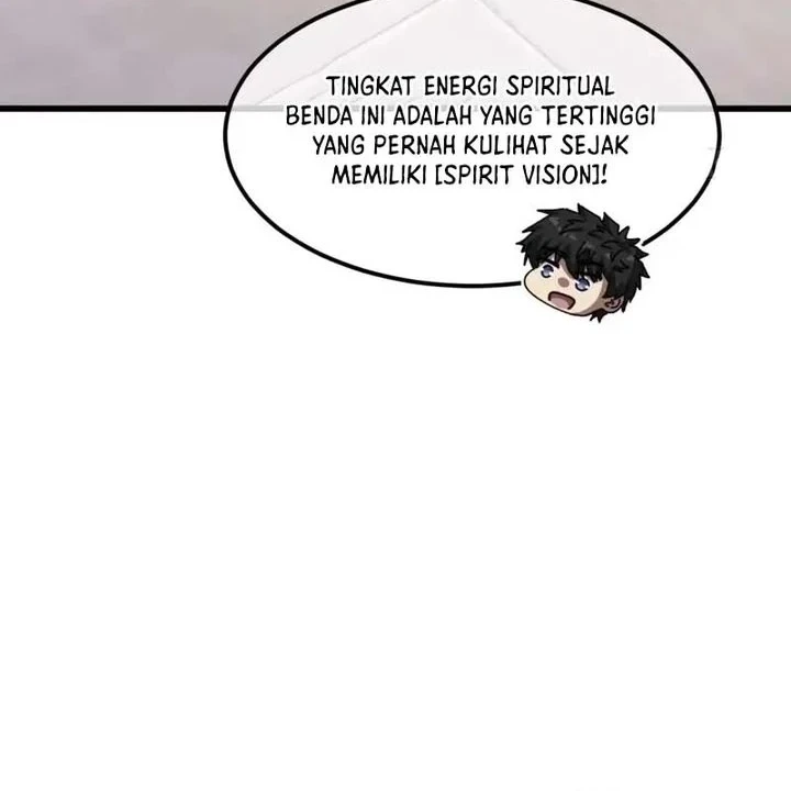 A Small World Full Of Fun Chapter 40 - halaman 57