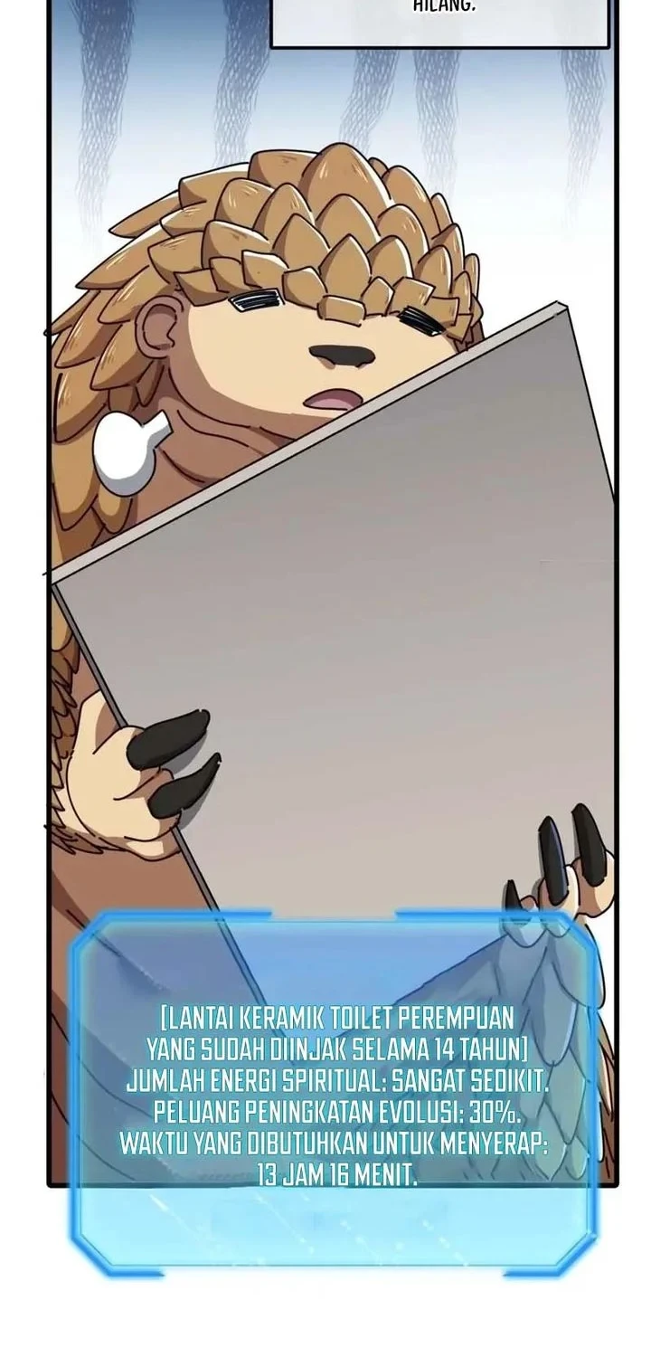 A Small World Full Of Fun Chapter 40 - halaman 66