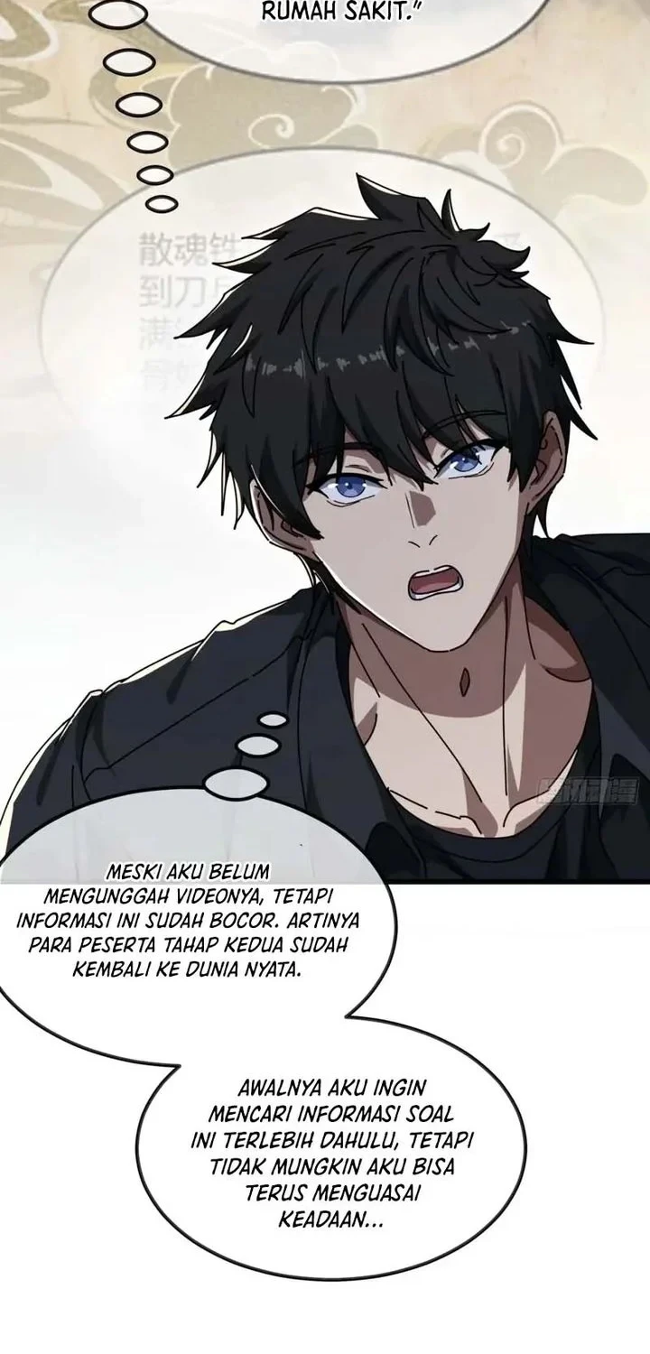 A Small World Full Of Fun Chapter 40 - halaman 7