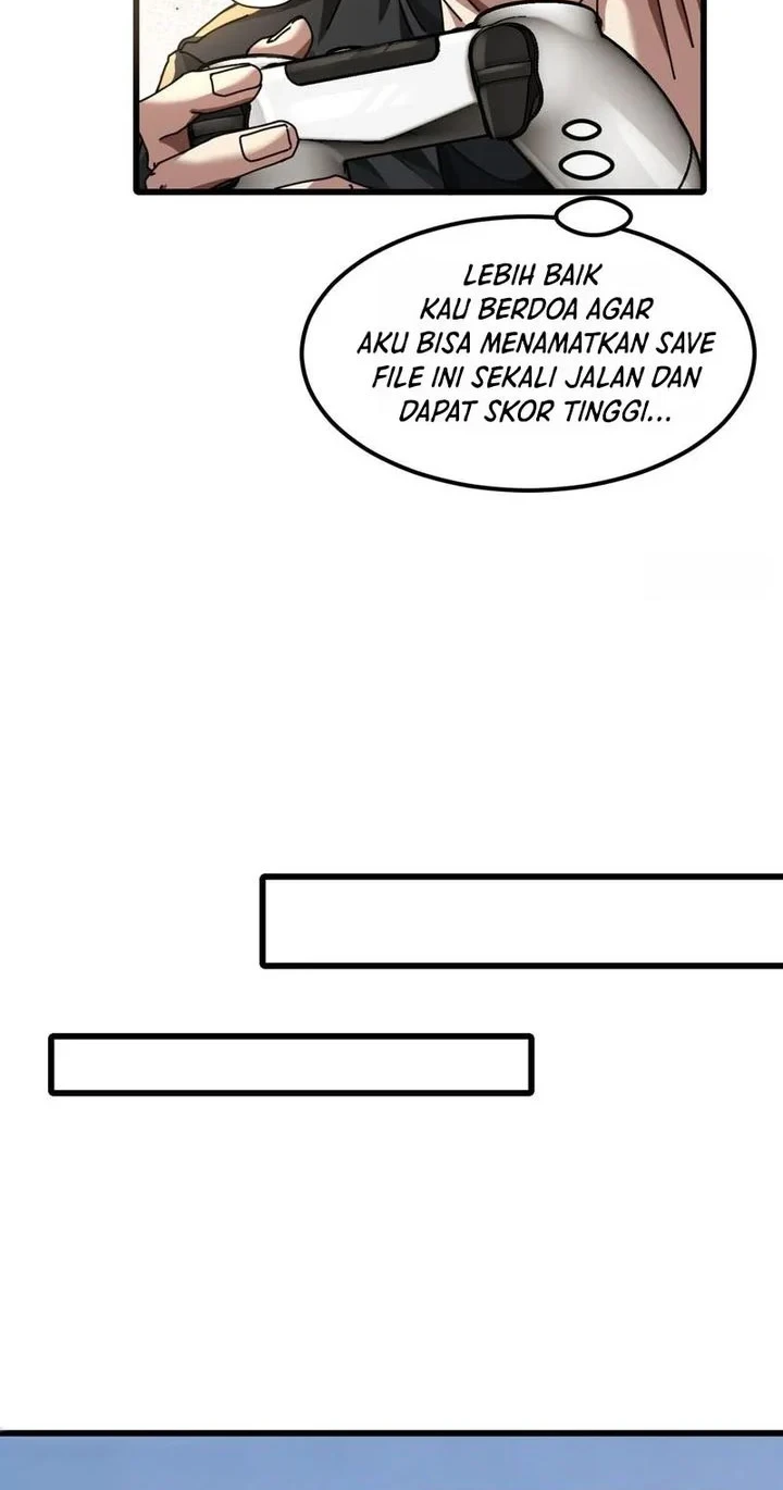 A Small World Full Of Fun Chapter 41 - halaman 19