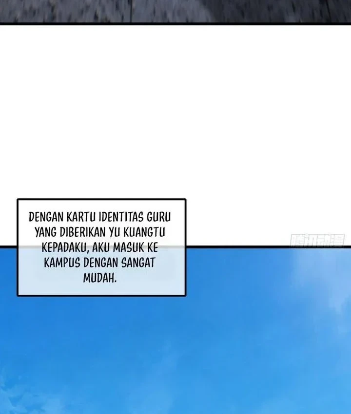 A Small World Full Of Fun Chapter 41 - halaman 21