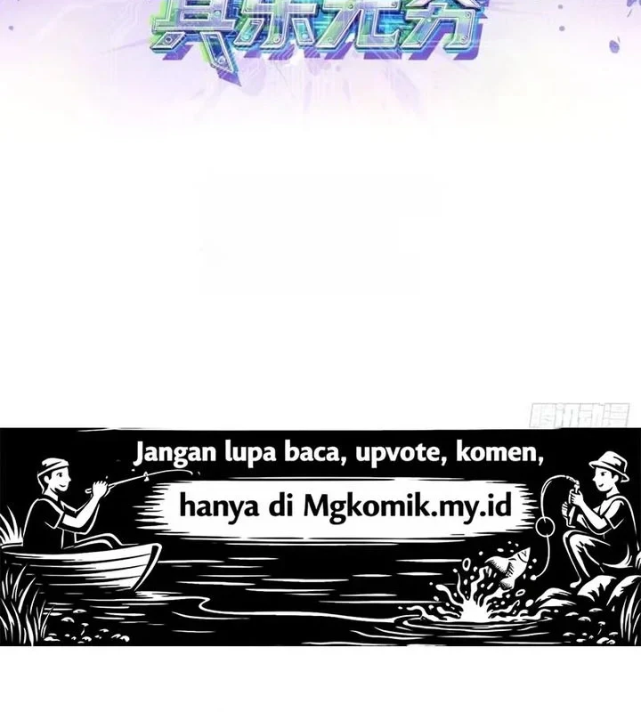 A Small World Full Of Fun Chapter 41 - halaman 3