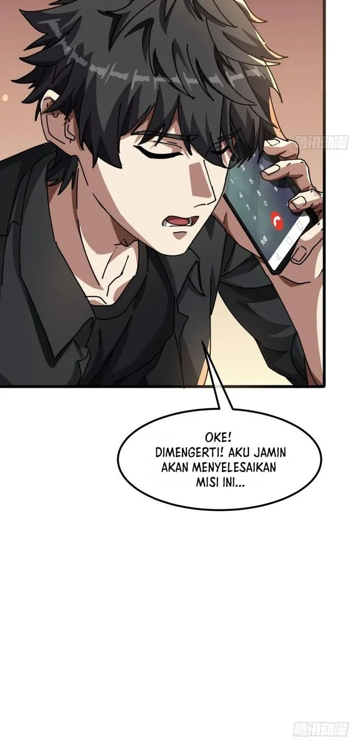 A Small World Full Of Fun Chapter 41 - halaman 30