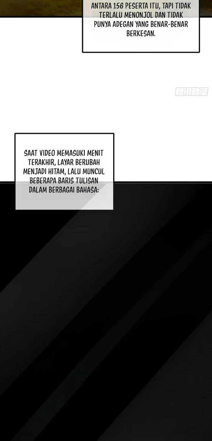 A Small World Full Of Fun Chapter 41 - halaman 37