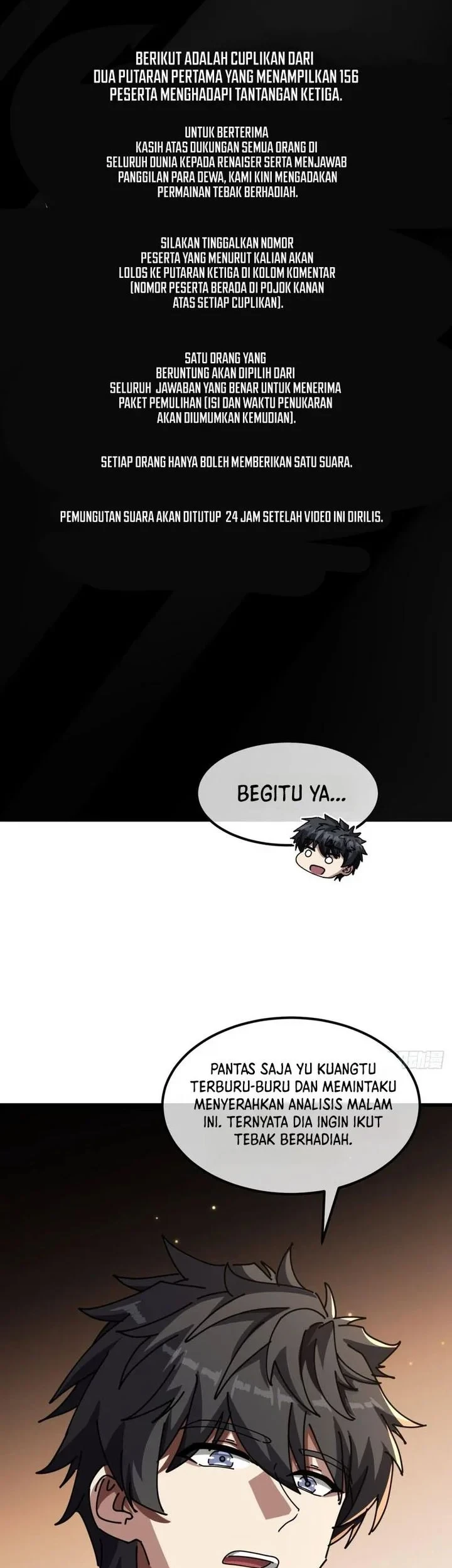 A Small World Full Of Fun Chapter 41 - halaman 38