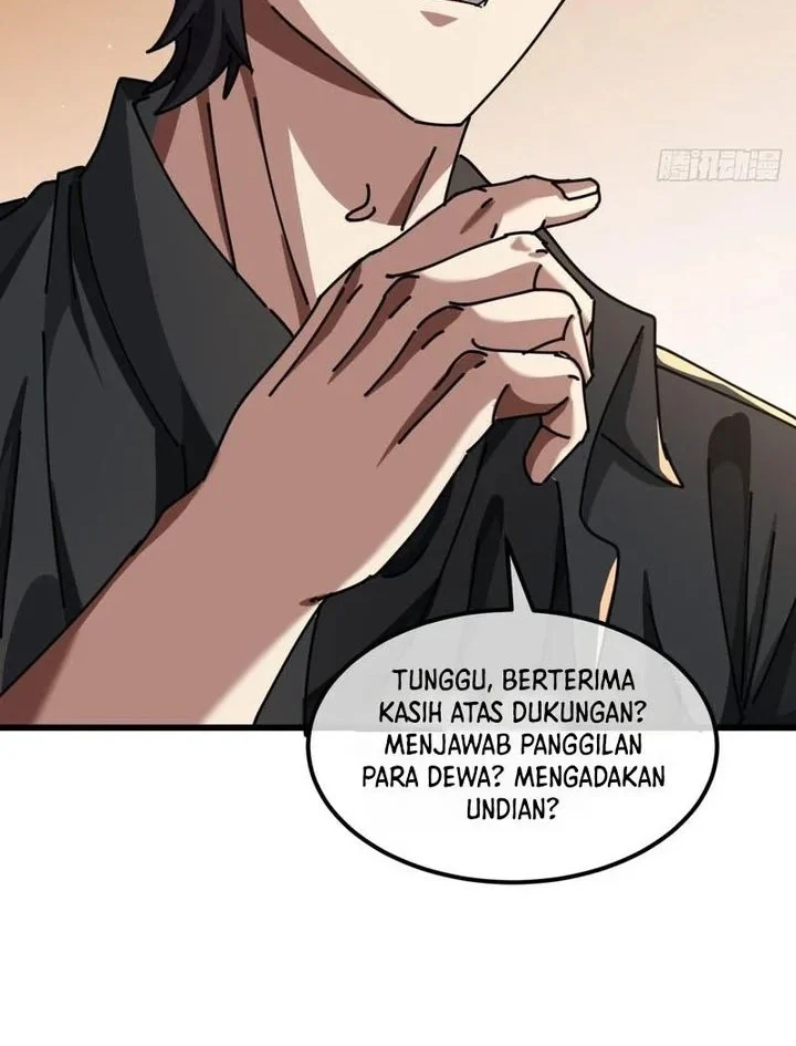 A Small World Full Of Fun Chapter 41 - halaman 39
