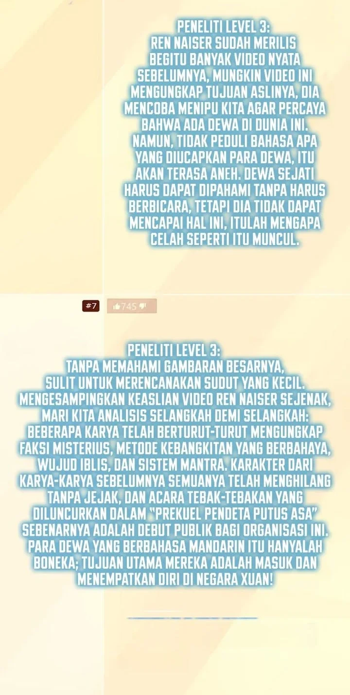 A Small World Full Of Fun Chapter 41 - halaman 49